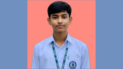 বোনকে খারাপ ইঙ্গিত সৎ বাবার প্রতিবাদ করায় কিশোর ভাইকে হত্যা?