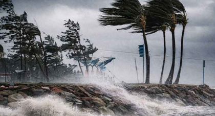 ঢাকাসহ ১৩ জেলায় দুপুরের মধ্যে বজ্রবৃষ্টির পূর্বাভাস