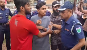 জুলাই যোদ্ধা মাহাদির গ্রেপ্তার ঘিরে এনসিপির নীরবতা নিয়ে প্রশ্ন জুলাই যোদ্ধা মাহাদির গ্রেপ্তার ঘিরে এনসিপির নীরবতা নিয়ে প্রশ্ন
