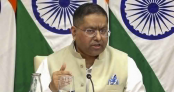 বাংলাদেশকে নিয়ে ইতিবাচক সম্পর্ক চায় ভারত