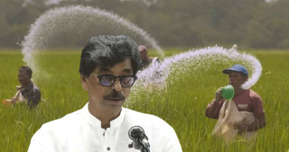 সারের কোনো সংকট নেই, চলছে পরিকল্পিত ষড়যন্ত্র: কৃষিমন্ত্রী
