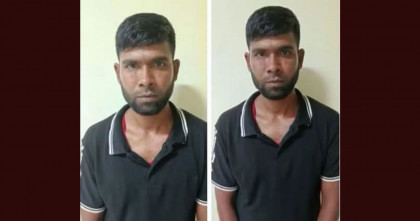 ‎ডিবি পুলিশ পরিচয়ে টাকা-মোবাইল নেয়ার অভিযোগ, নকলায় আটক এক 