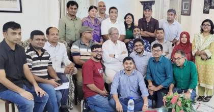যতই ব্যস্ত থাকি না কেন, এলাকার উন্নয়নে পাশে থাকবো: মির্জা ফখরুল