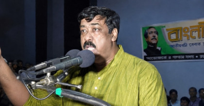 মাঠ ছেড়ে নিউইয়র্কে পলাতক শামীম ওসমানের খেলা হবে