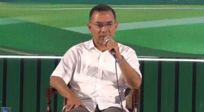 অপ্রয়োজনীয় খাতে ব্যয় কমাবে সরকার: প্রধানমন্ত্রী