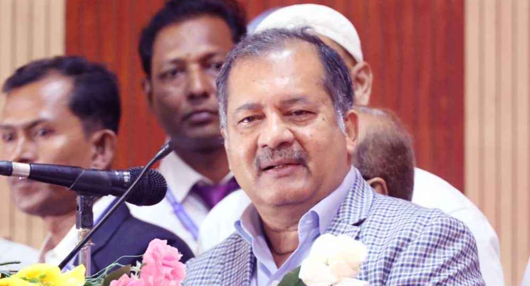 স্বাধীন বাংলাদেশে গণমাধ্যম সর্বোচ্চ স্বাধীনতা ভোগ করছে: তথ্যমন্ত্রী