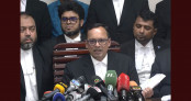 বৃহস্পতিবার রাষ্ট্রপতি নির্বাচনে আইনি বাধা নেই: অ্যাটর্নি জেনারেল বৃহস্পতিবার রাষ্ট্রপতি নির্বাচনে আইনি বাধা নেই: অ্যাটর্নি জেনারেল
