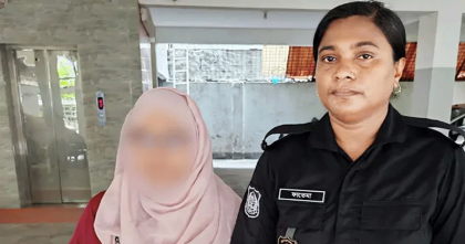 একাই ১৩০ প্রতারণা মামলার আসামি তিনি!