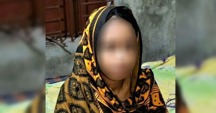 যমজ কন্যাসন্তানকে ফেলে উধাও মা, দিশাহারা বাবা 