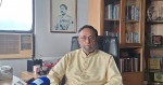 ৭০ অনুচ্ছেদের কারণে এমপিরা ইচ্ছামতো ভোট দিতে পারেনি: কর্নেল অলি আহমদ 