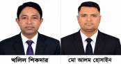 রুপগঞ্জ প্রেসক্লাবের কমিটি গঠন,সভাপতি খলিল সিকদার, সাধারণ,সম্পাদক আলম হোসেন