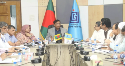 ৩০ বিশ্ববিদ্যালয়ে তৃতীয় ভাষা শিক্ষা কেন্দ্র স্থাপনের পরিকল্পনা