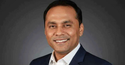 নতুন রাষ্ট্রপতিকে শপথ পড়াবেন ব্যারিস্টার কায়সার কামাল