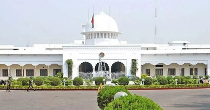 রাষ্ট্রপতি নির্বাচনে ভোটগ্রহণ শেষ, ফলের অপেক্ষা
