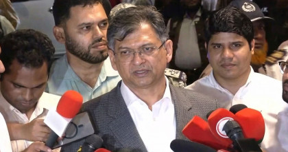 সংবিধানের ৭০ অনুচ্ছেদ পরিবর্তন করা হবে: স্বরাষ্ট্রমন্ত্রী