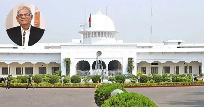 ২৫৫ ভোট পেয়ে রাষ্ট্রপতি নির্বাচিত হলেন মির্জা ফখরুল ইসলাম আলমগীর