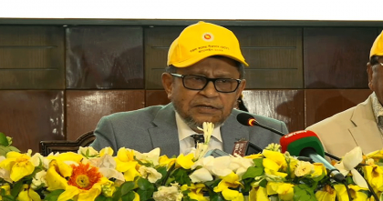 হাম-ডেঙ্গু পরিস্থিতি নিয়ে সরকার উদ্বিগ্ন নয়: স্বাস্থ্যমন্ত্রী