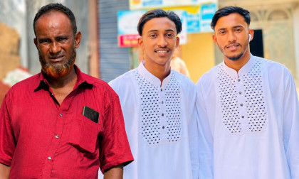 চট্টগ্রামে যৌথ অভিযানে বশির হত্যা মামলার ৩ আসামি গ্রেপ্তার
