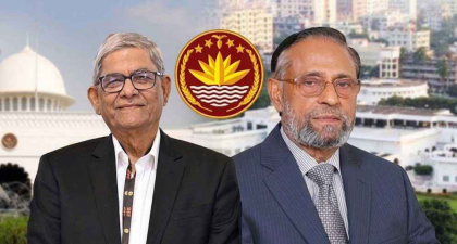 দেশের ২৩তম রাষ্ট্রপতি নির্বাচন আজ
