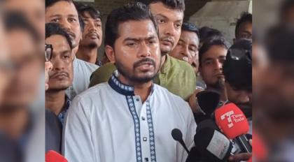 প্রয়োজনে জামায়াত-শিবিরকে নিষিদ্ধ করতে হবে: নুর