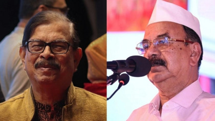 মন্ত্রিসভায় যুক্ত হচ্ছেন মান্না, গয়েশ্বর রায়