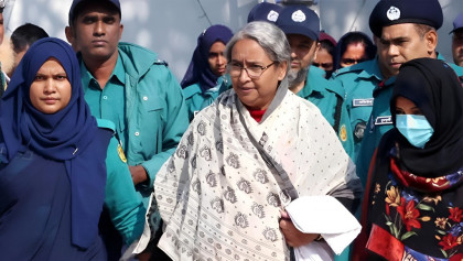 মানবিক সুযোগে দিপু মনিদের অপরাধ স্বাভাবিকীকরণের অভিযোগ