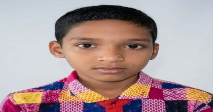 সাতদিনেও সন্ধান মেলেনি নিখোঁজ মাদ্রাসা ছাত্রের 