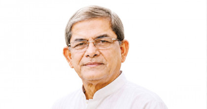 রাষ্ট্রপতি নির্বাচিত হওয়ায় মির্জা ফখরুল ইসলাম আলমগীরকে রাবিপ্রবি ভিসি ও প্রো-ভিসির অভিনন্দন