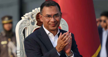 প্রধানমন্ত্রীর ভারত সফর নিয়ে রয়টার্সের প্রতিবেদন