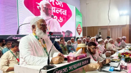 ভারত সফর হতে হবে সমতার ও বন্ধুত্বের