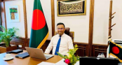 সৌদি-পাকিস্তান জোটে যুক্ত হওয়ার ইঙ্গিত বাংলাদেশের