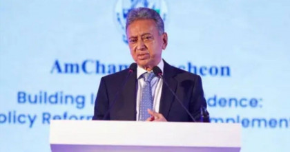 জ্বালানি সংকট দ্রুত সমাধানের সুযোগ নেই: অর্থমন্ত্রী
