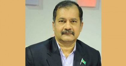 পদত্যাগ করলেন তথ্য ও সম্প্রচার মন্ত্রী জহির উদ্দিন স্বপন  