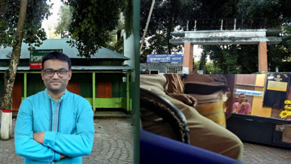 স্কাউটিংয়ের আড়ালে বিকৃত যৌন ফাঁদের অভিযোগ