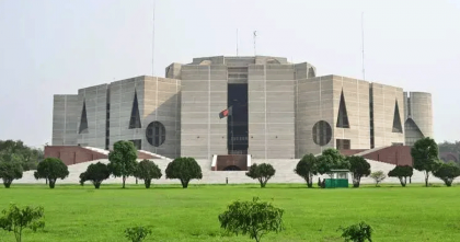 মির্জা ফখরুলের রাষ্ট্রপতি হওয়ায় ঠাকুরগাঁও-১ আসন শূন্য ঘোষণা