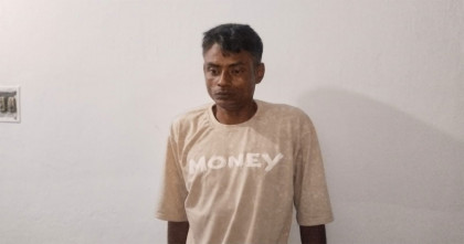 কালাইয়ে স্বামীর নির্যাতনের শিকার বৌ, চিকিৎসাধীন অবস্থায় মৃত্যু