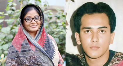 ডলি জহুরকে জিজ্ঞাসাবাদের দাবি নীলা চৌধুরীর
