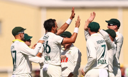 ১২ রানে ৫ উইকেট হারিয়ে মহাবিপদে বাংলাদেশ