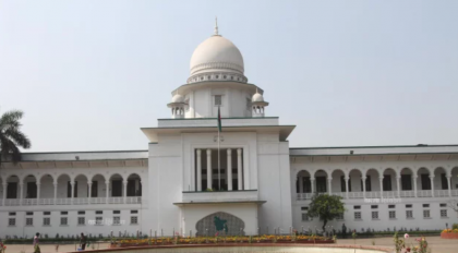 আদালতে ঝুলছে ৪৬ লাখের বেশি মামলা