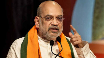 ছয় মাসের মধ্যে অমুসলিম বাংলাদেশি শরণার্থীদের নাগরিকত্ব দেবে ভারত

