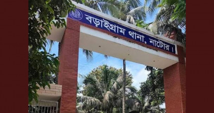 বড়াইগ্রামে সাত মাসের অন্তঃসত্ত্বা কিশোরীর ঝু/ল/ন্ত  ম/র/দে/হ উদ্ধার 
