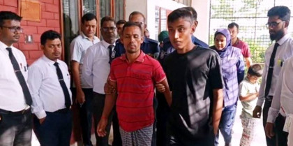নন্দিনী হত্যা মামলায় প্রধান আসামির মৃত্যুদণ্ড