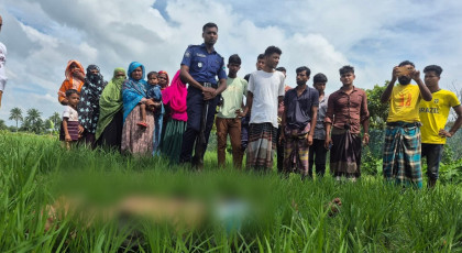 কোটচাঁদপুরে চাচাতো ভাইয়ের অস্ত্রের আঘাতে যুবক নিহত