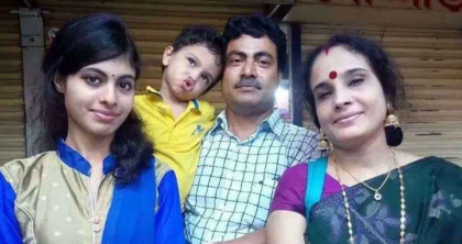 রংপুরে সাবেক শিক্ষকসহ পরিবারের চারজনের মরদেহ উদ্ধার