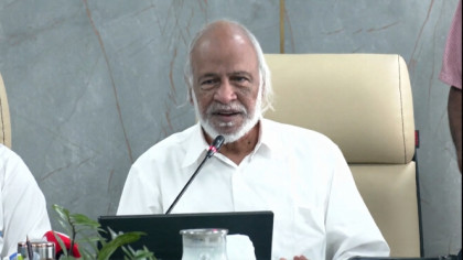 যথাসময়েই হবে স্থানীয় সরকার নির্বাচন: মঈন খান