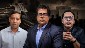 সরকার সমালোচনায় সরব ফ্যাসিবাদী এজেন্ডাখ্যাত সাংবাদিকরা

