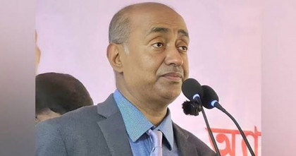 নিষিদ্ধ রাজনৈতিক সংগঠন ছাড়া সবাই সভা-সমাবেশ করতে পারবে: আইনমন্ত্রী