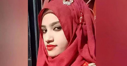ফেনীর নুসরাত হত্যা মামলায় হাইকোর্টে রায় ঘোষণা চলছে