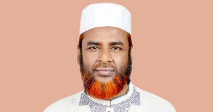 মালয়েশিয়ার শ্রমবাজার সিন্ডিকেটের হাতে তুলে দেয়ার অভিযোগ মিয়া গোলাম পরওয়ারের 