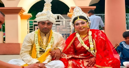 মন্দিরে ‘সমকামী’ বিয়ে যা উঠে আসলো বাংলা এডিশনের অনুসন্ধানে